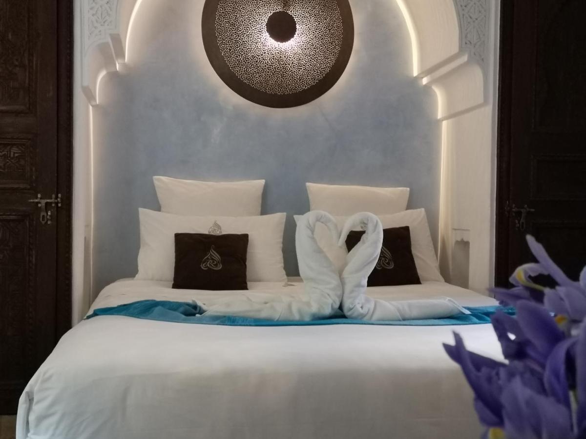 Riad Charme D'Orient Adults Only مراكش المظهر الخارجي الصورة
