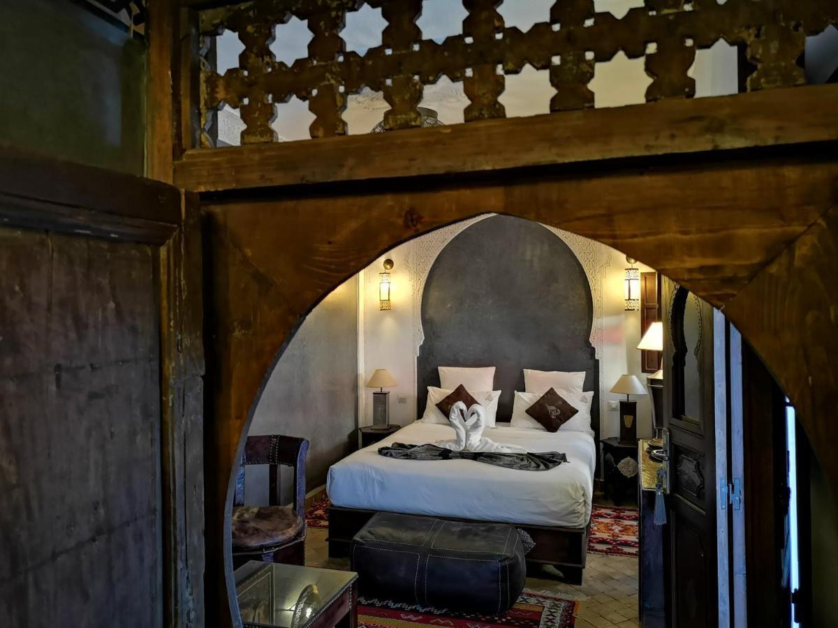Riad Charme D'Orient Adults Only مراكش المظهر الخارجي الصورة