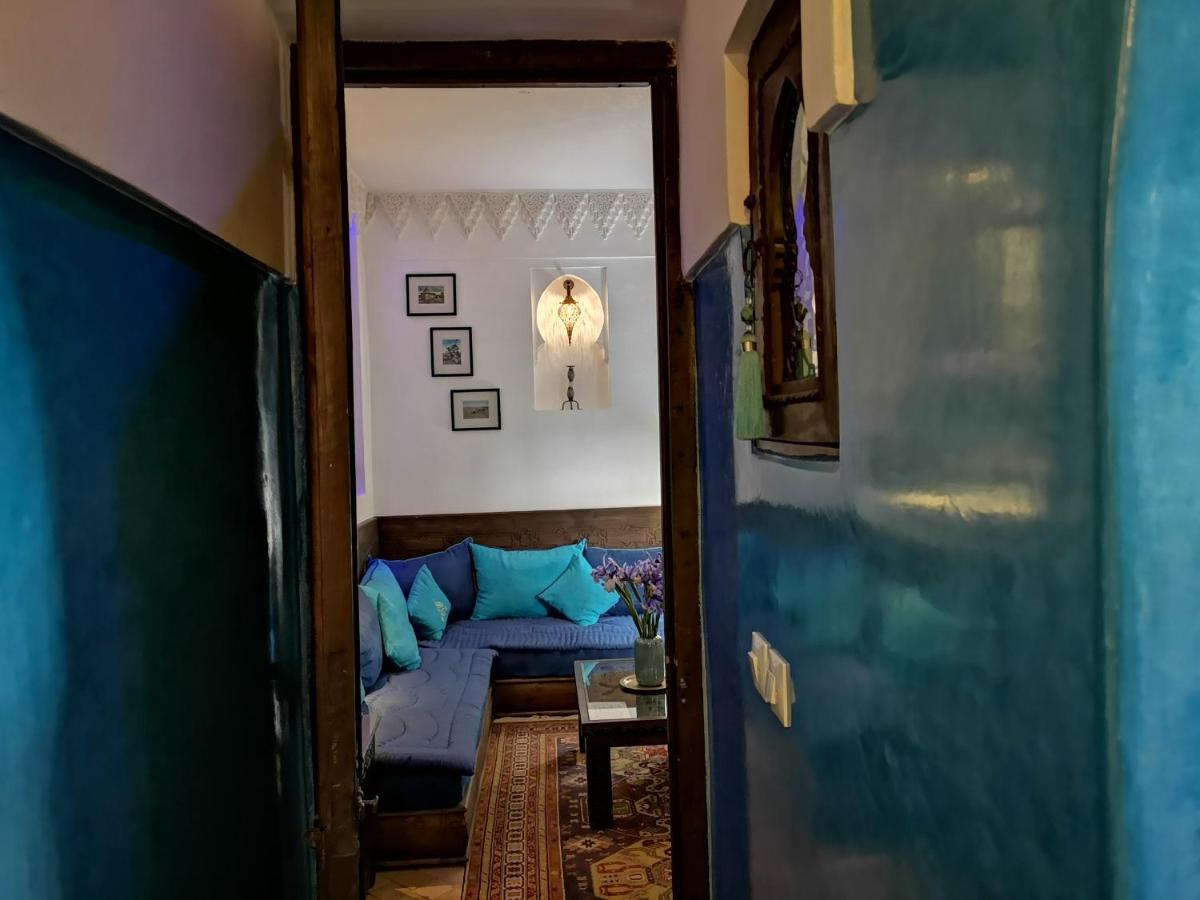 Riad Charme D'Orient Adults Only مراكش المظهر الخارجي الصورة