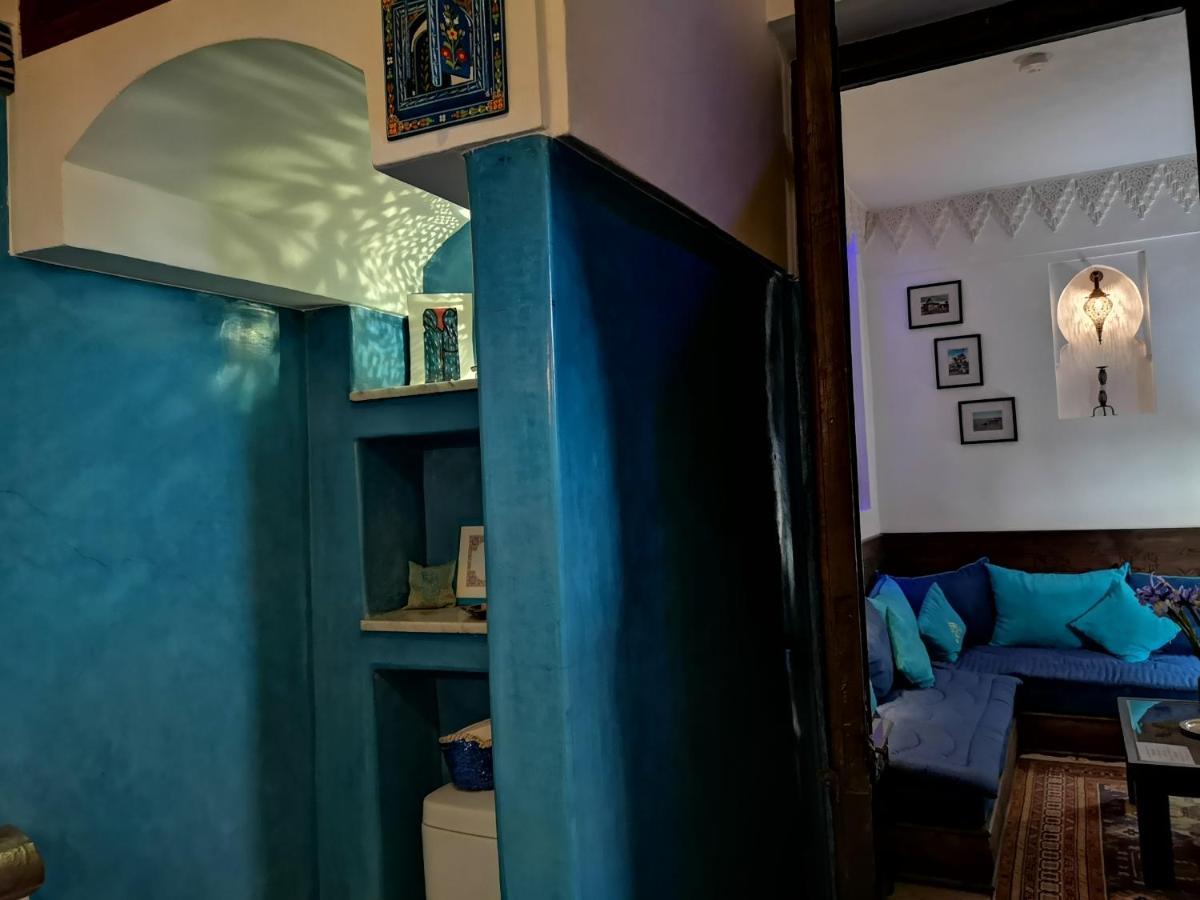 Riad Charme D'Orient Adults Only مراكش المظهر الخارجي الصورة